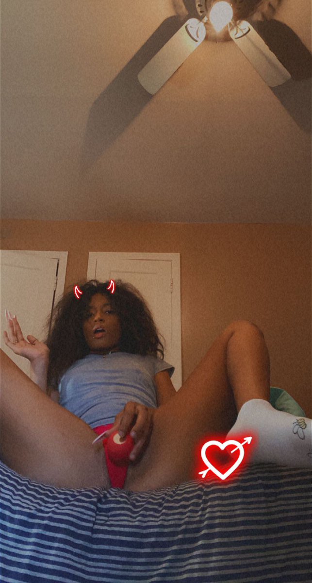 DominicaBarbie's tweet photo. Cum check out My video on onlyfans https://t.co/C0ea6UXpf1