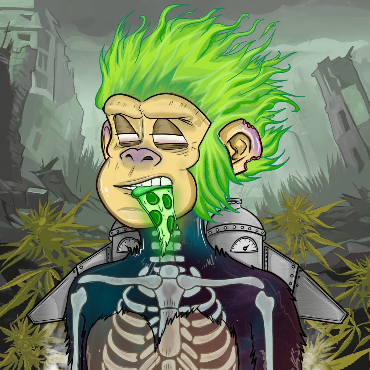 Droloves.sol tweet media