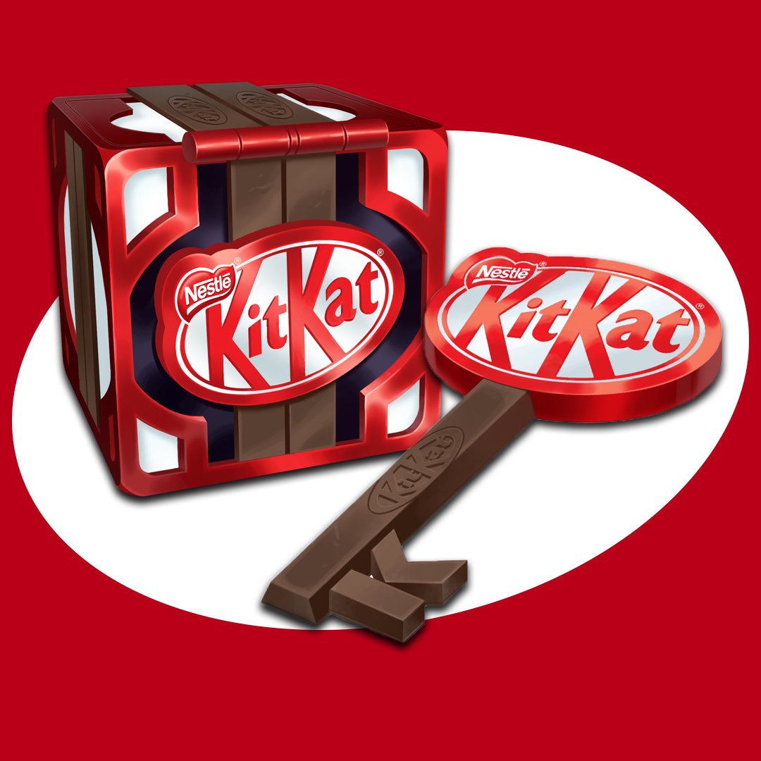 Ps5 kitkat Concurs Kitkat