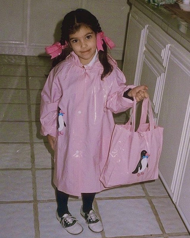 Kim Kardashian tweet media