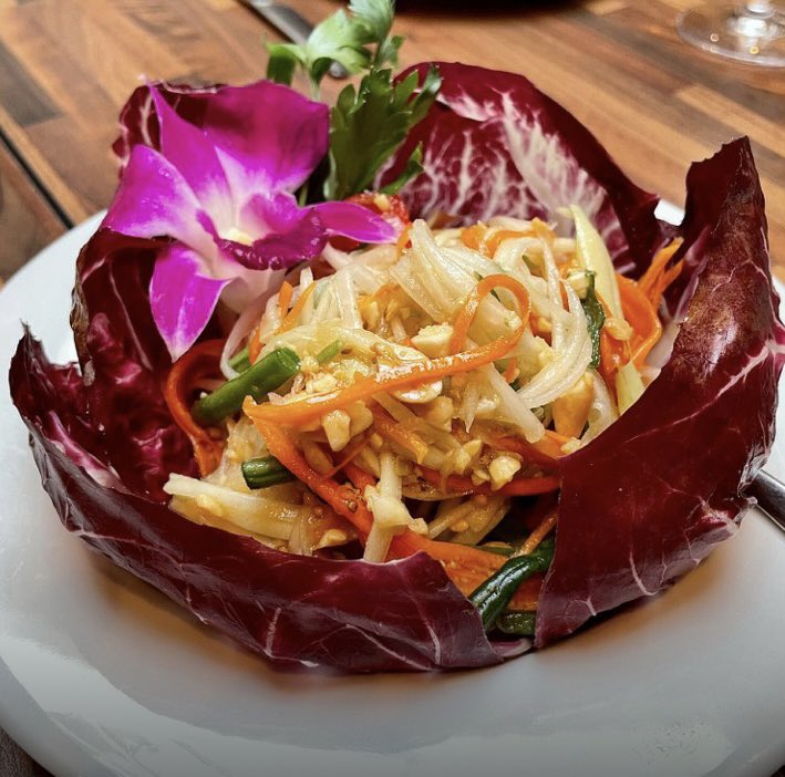 The Wee Restaurant tweet media