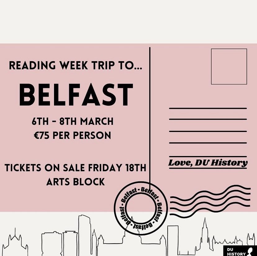 DU History tweet media