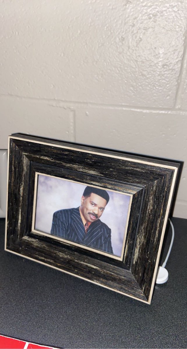 The man behind it all #dayton6th