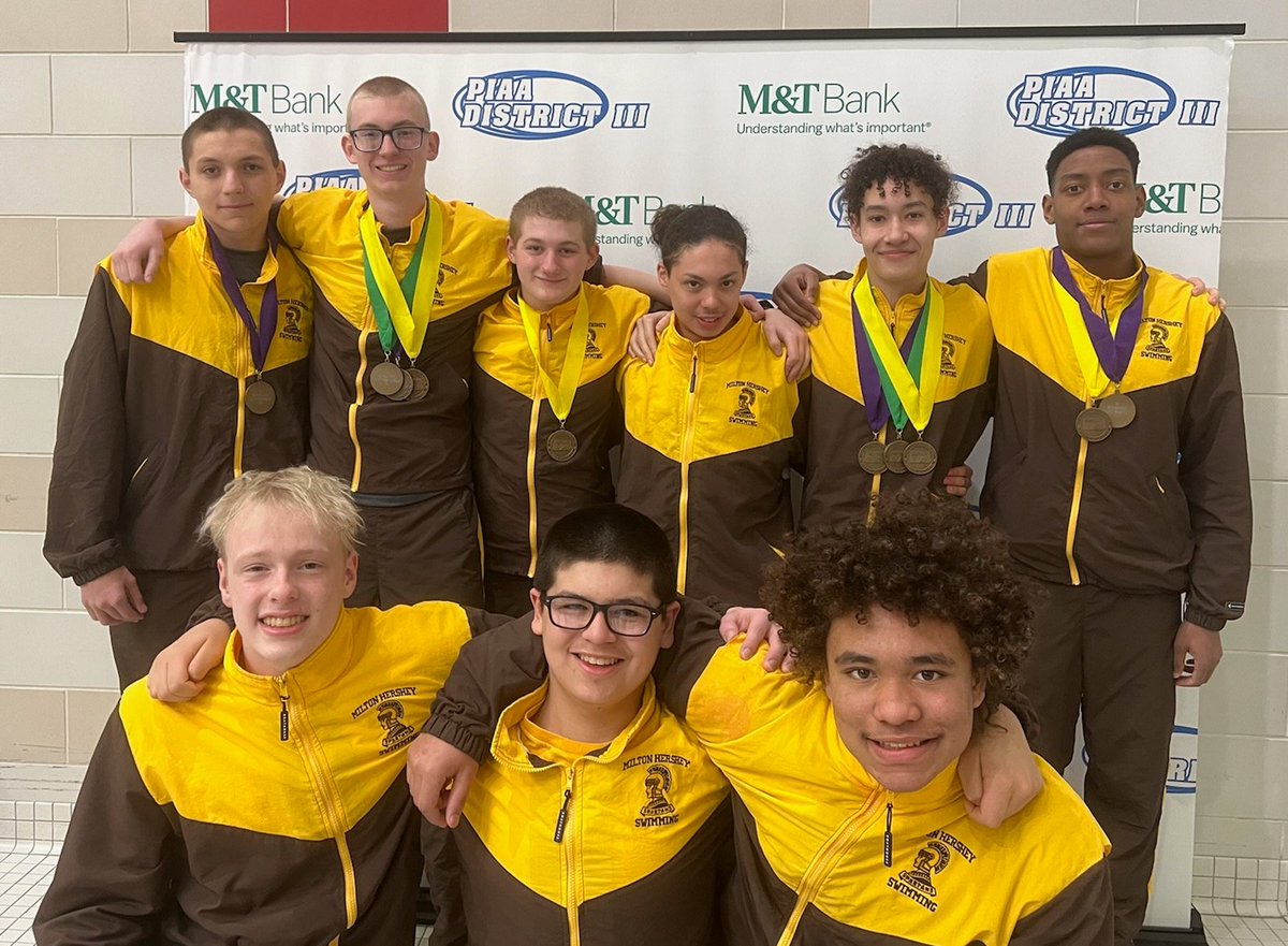 MHS Spartan Athletics tweet media