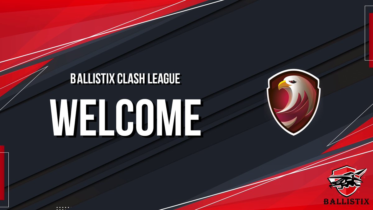 BCL_Official__'s tweet photo. Our twentieth team we have to welcome to BCL Season 1 is: 

🏆 | @RedbirdsTeam
🌐 | 🇺🇦 - Ukraine 

We wish you luck! https://t.co/i0kV1fY1El