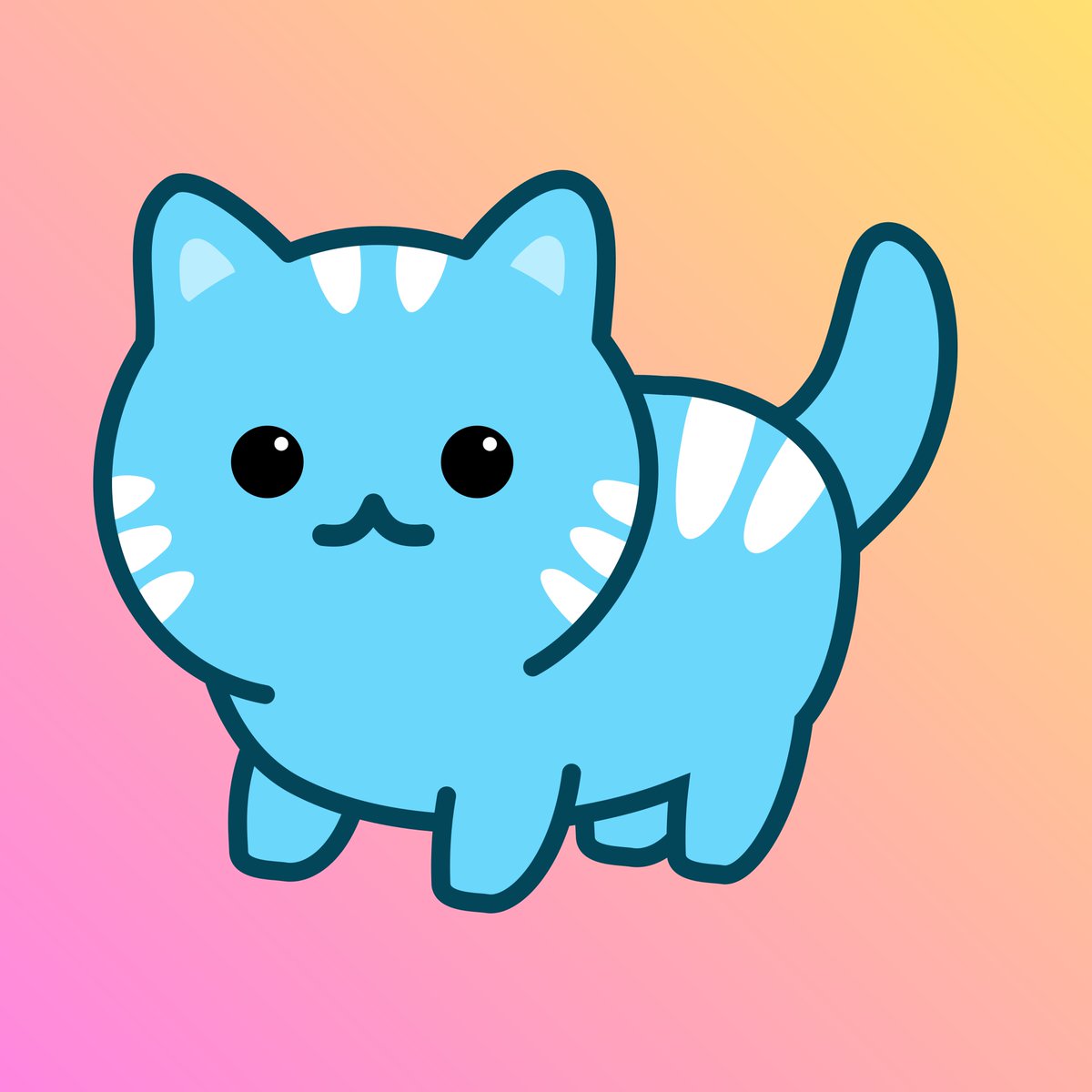 cutee_kittens's tweet photo. 🚨#NFTGIVEAWAY 🚨

5 Free Cutee Kittens NFTs. To reedem one, just folllow the 👇
Rules 
1️⃣ Like and Rt 
2️⃣ Follow @cutee_kittens 

Good luck ❤️
#NFT  #NFTGiveaways #NFTs #FreeNFTs #NFTMarketplace https://t.co/12ptvWAHr9