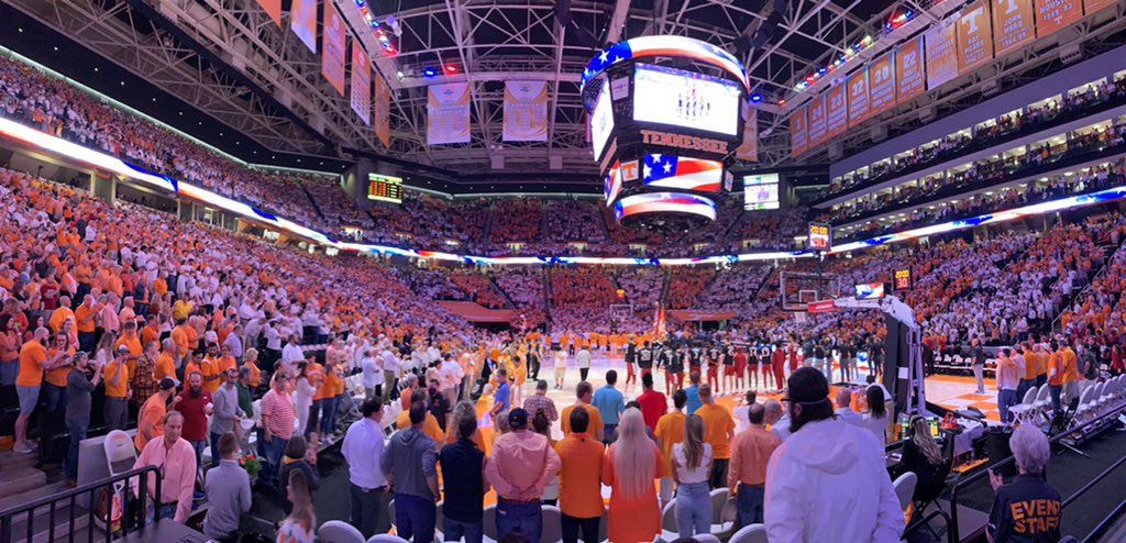 jnichols_2121's tweet photo. Yeah, I’d say this whole #CheckerTBA thing worked pretty well. https://t.co/QE8K0oFziY