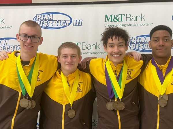 MHS Spartan Athletics tweet media