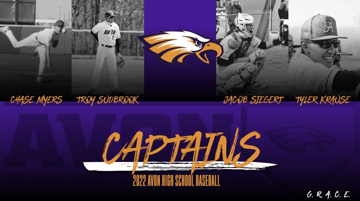 Avon Baseball tweet media