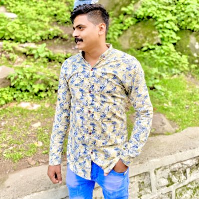 mobimalik's tweet photo. #NewProfilePic https://t.co/Srms6kc7FS