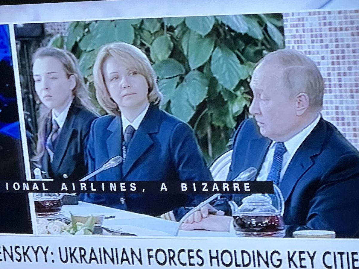 whiskaei's tweet photo. Dude found the real Russian #villanelle is based off of working for the #russiangovt #jodiecomer @KillingEve #killingeve https://t.co/EHv04xR4GB