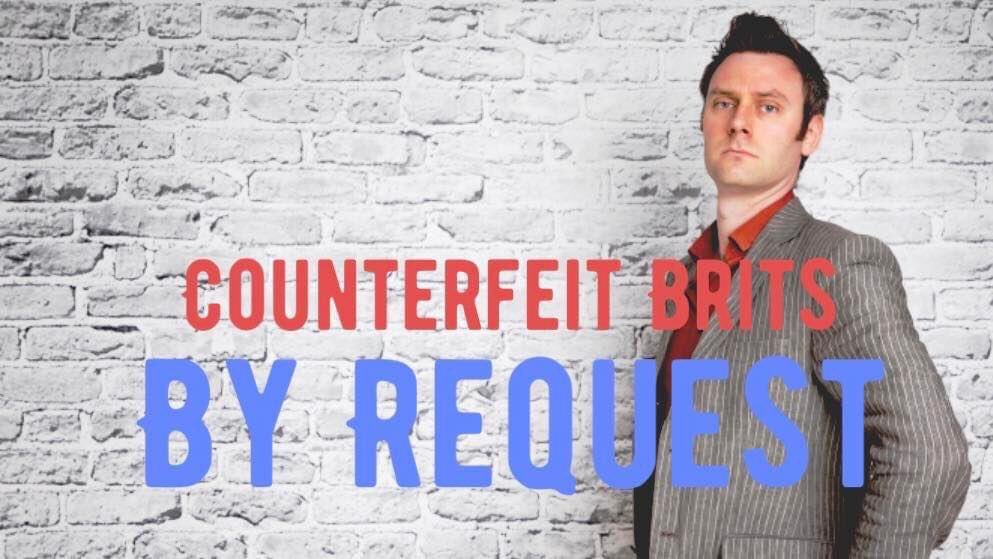 BritpopTribute's tweet photo. We may regret this 😂 but we’re planning on doing a ‘by request’ set later in the year. 

Comment below any tracks you would like us to play and then we’ll add all of them to a poll for voting.
As you can see westy is taking this very seriously. #cbbyrequest #stillmadforit https://t.co/oiyh5mvpEY