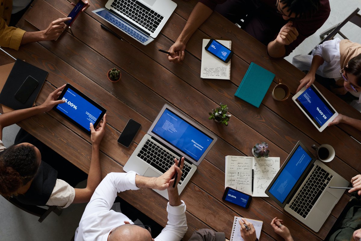 PombalHelena's tweet photo. #Networking é muito mais que trabalhar uma rede de contactos
É também trabalhar em rede de forma colaborativa (Social Work), utilizando ferramentas e processos ao alcance de todos.
#ipammkdigital https://t.co/9kVY2RTeko