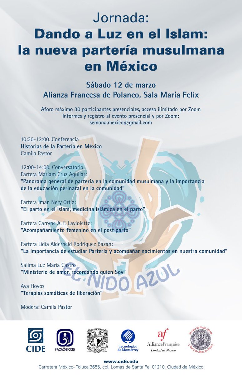 Sara Hidalgo tweet media