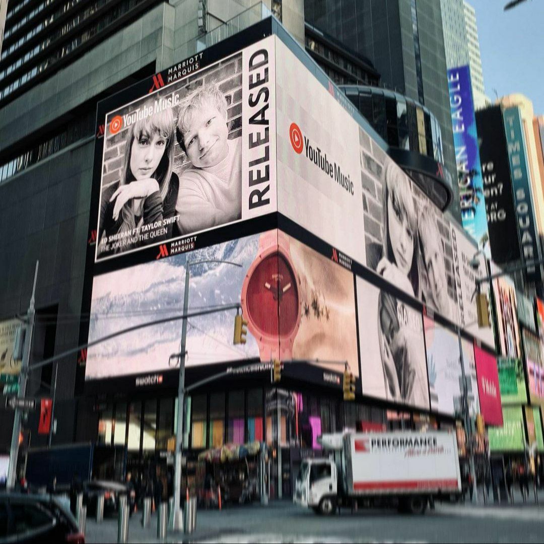 taymilathinker's tweet photo. taymila feat. ed sheeran https://t.co/5pMwwTgntu