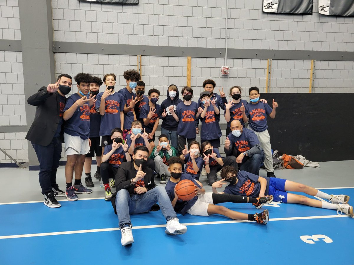 Cambridge Police Department (@cambridgepolice) on Twitter photo They aren’t just police officers.
They are mentors.
They are community leaders.
They are coaches for championship basketball teams.
Congratulations to the <a href="/EscuelaAmigos/">Escuela Amigos</a> Jaguars, who won their first-ever city championship!
CPD Officer/Coach Ozzie couldn’t be prouder. They aren’t just police officers.
They are mentors.
They are community leaders.
They are coaches for championship basketball teams.
Congratulations to the <a href="/EscuelaAmigos/">Escuela Amigos</a> Jaguars, who won their first-ever city championship!
CPD Officer/Coach Ozzie couldn’t be prouder.
