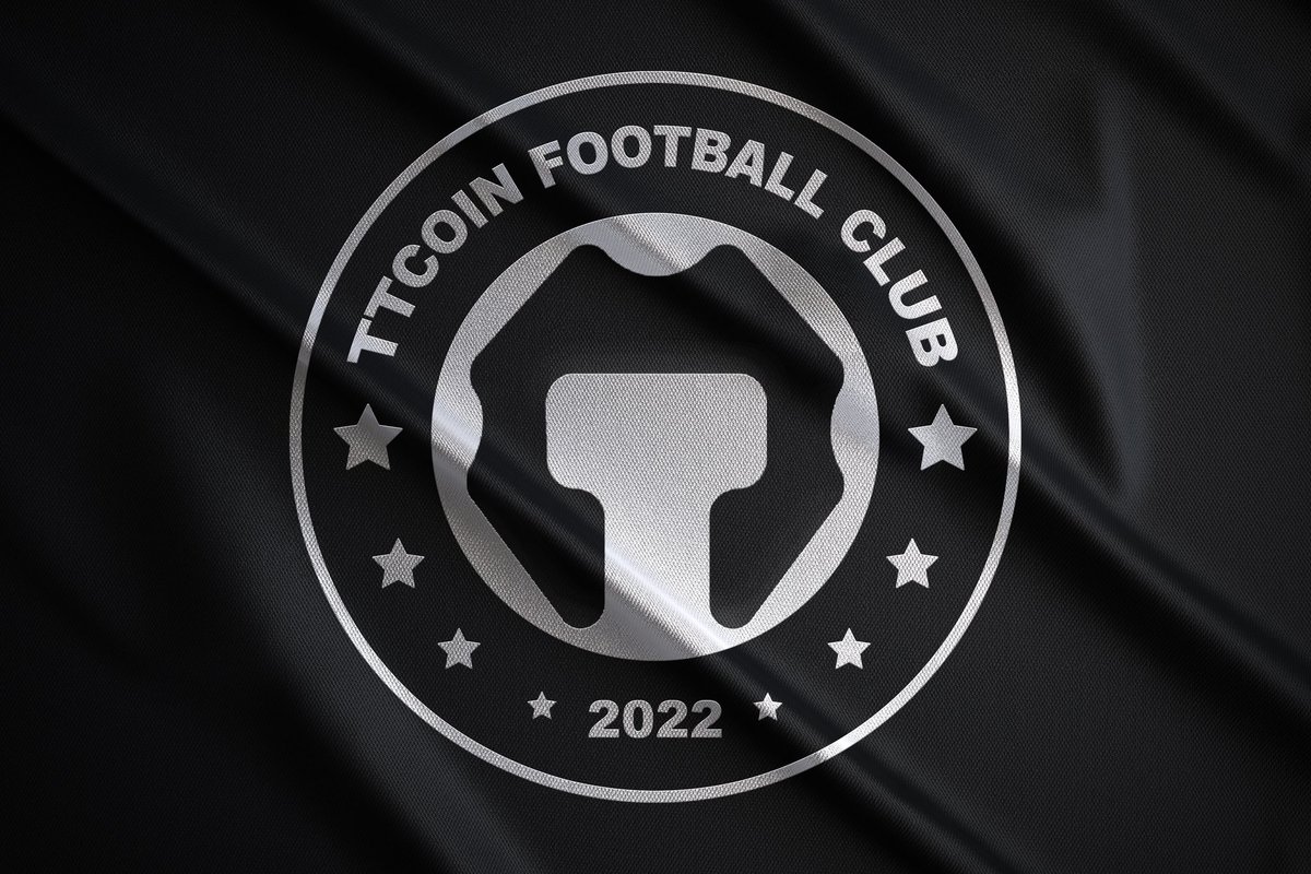 TTcoinfc's tweet photo. The world's first Cryptocurrency football club.🌍

TTcoin Football Club. https://t.co/UZIaJU3bf9
______
#ttcoin #tc #token #cryptocurrency #Crypto #football #futbol #kripto https://t.co/38takhDAuy