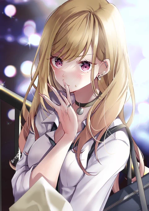 1日遅れたけど!
 #喜多川海夢生誕祭2022 