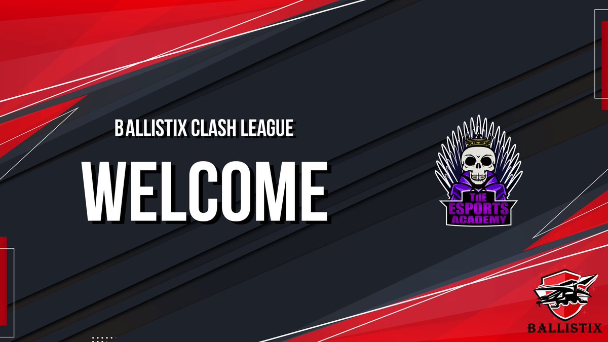 BCL_Official__'s tweet photo. ur twenty-third team we have to welcome to BCL Season 1 is: 

🏆 | @TdE_Esports_Aca
🌐 | 🇩🇪 - Germany

We wish you luck! https://t.co/i64WfGWLdY