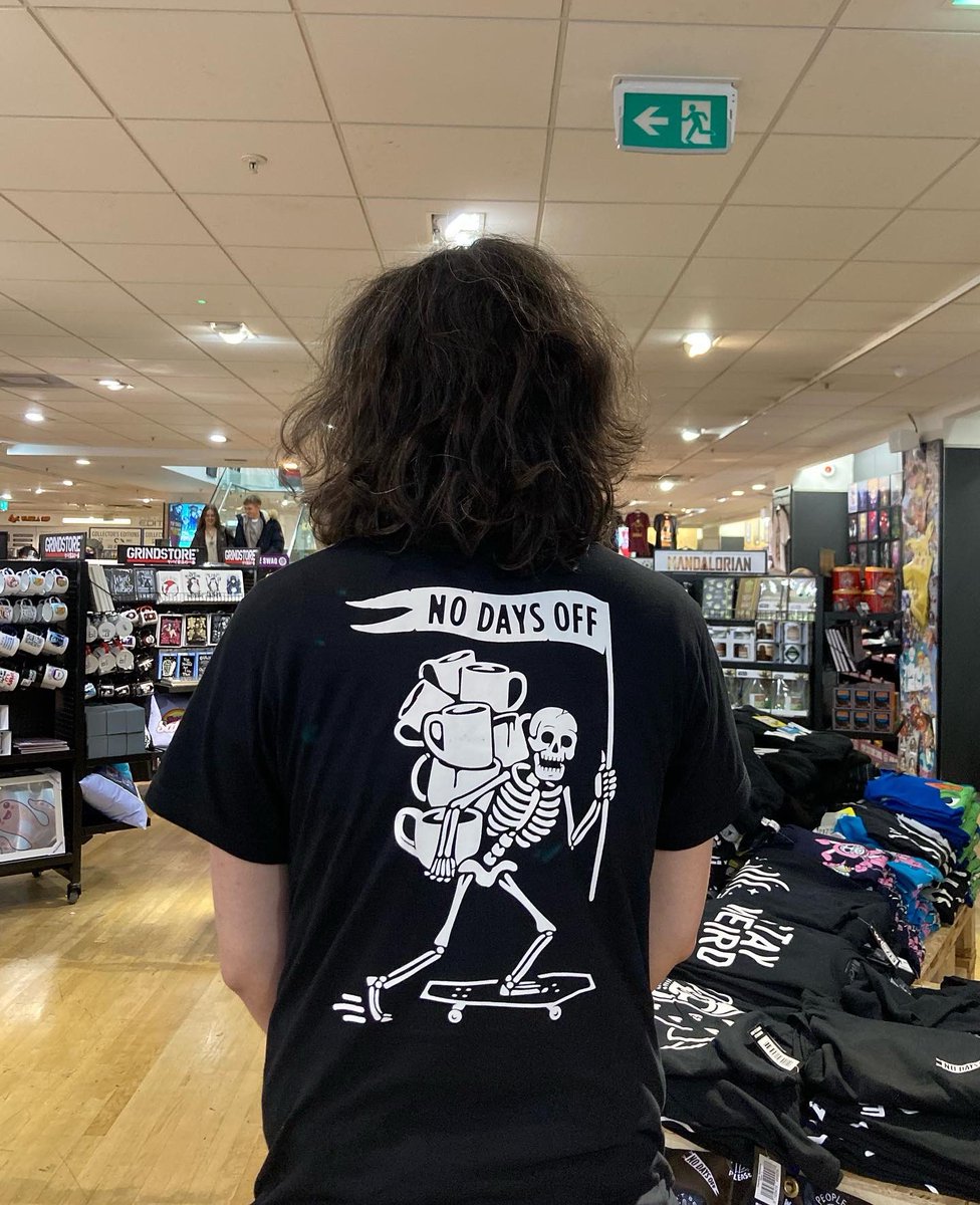 hmv oxford tweet media