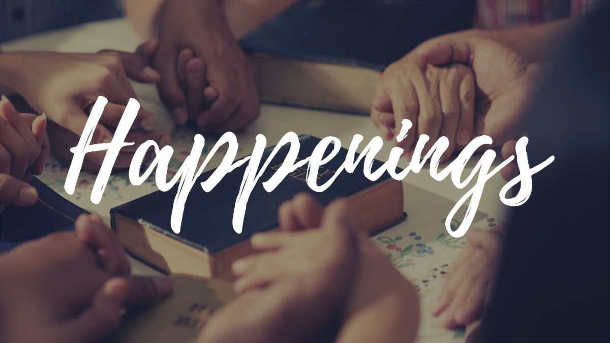 StJamesTampa's tweet photo. Did you miss this week's edition of the St. James' Happenings? Not to worry!! Click the link here to check it out now. 

https://t.co/gfotms7ddq https://t.co/05Nmk2n8yE
