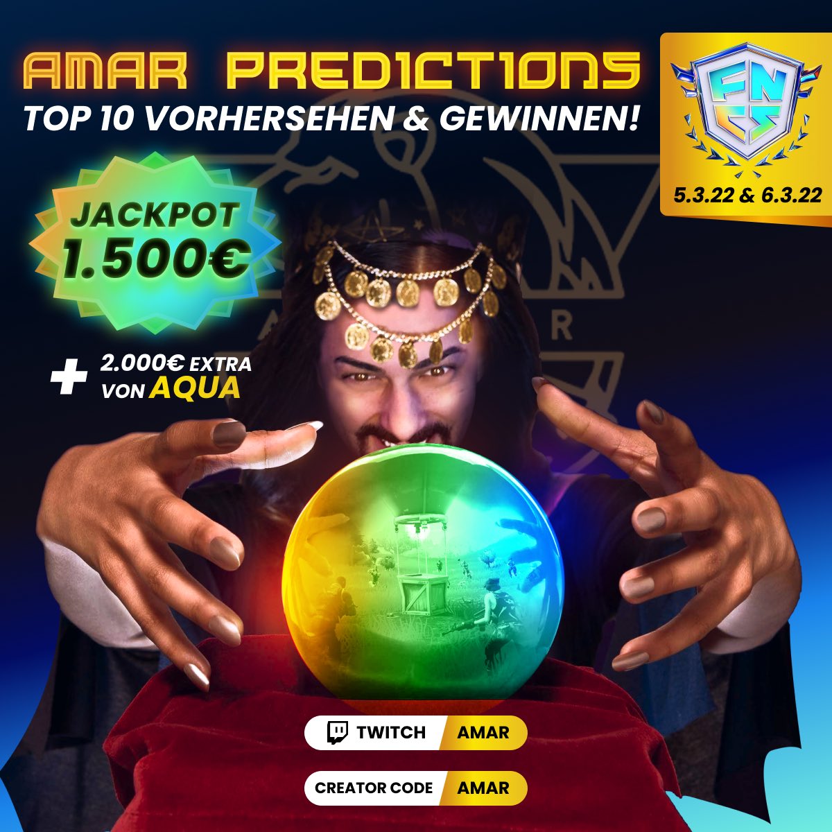 AmarGolf tweet media