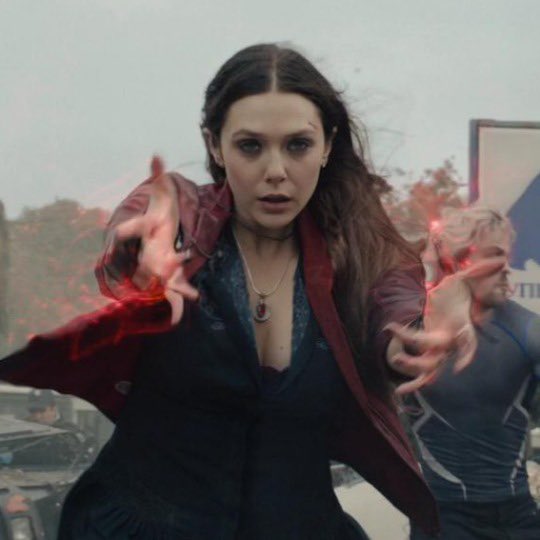 ⓘ this user misses emo wanda