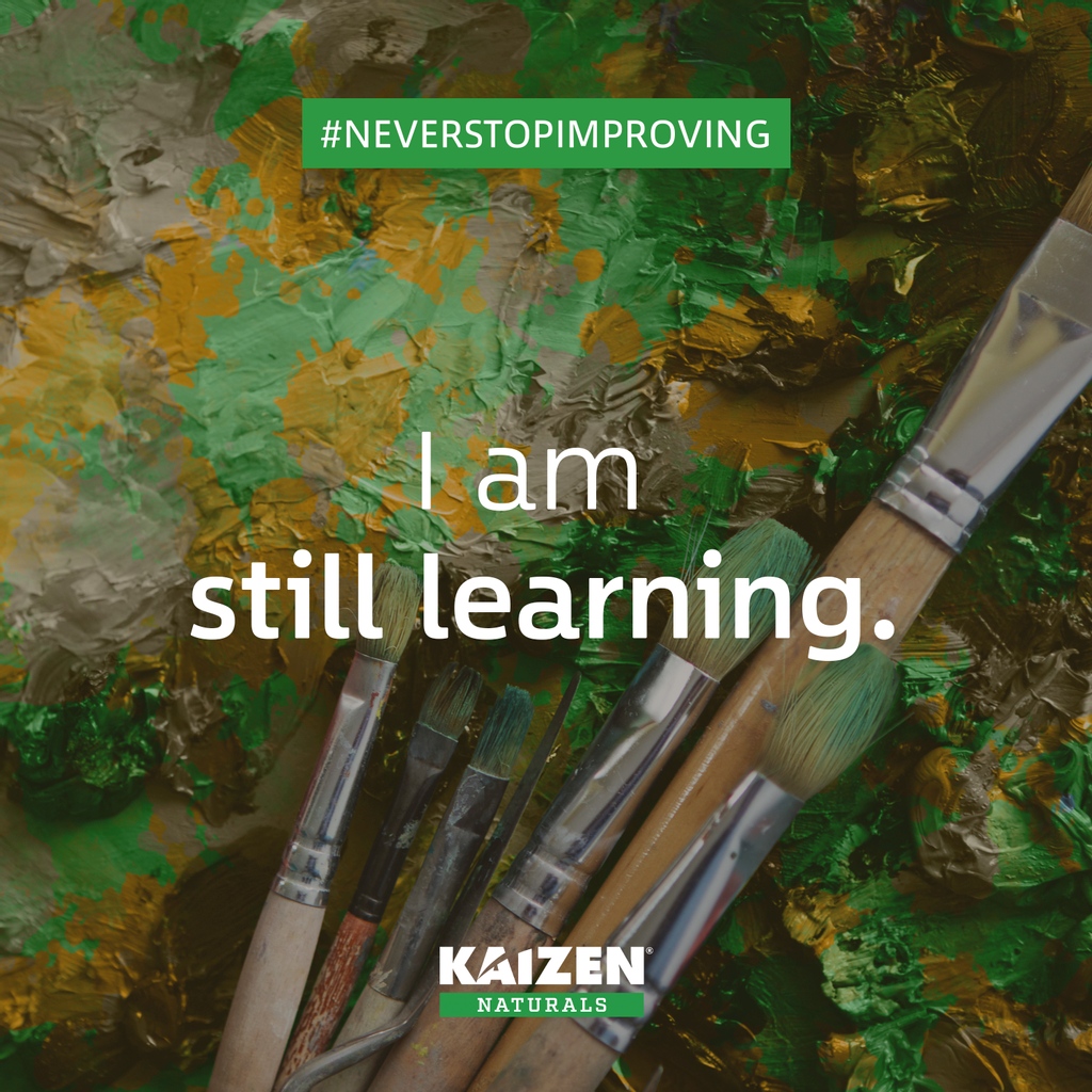 💚No matter your age or fitness level, you are still learning.

Every one of us continue to learn about our bodies—what works and what doesn't.

If you feel like you've been set back lately, take this as your sign to learn from it and keep moving forward toward a healthier you!