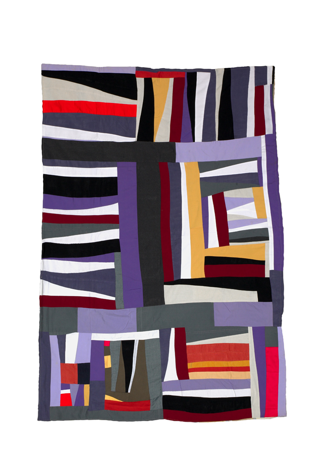 TheWrightMuseum's tweet photo. A treasure of Black folk art are quilts made in Gee's Bend, AL. Made by enslaved women with patterns passed down through generations, today's women make a living from the art. In 2019, #TheWright featured these quilts in the exhibit, "Personal to Political." #WHM #protectculture https://t.co/O0zIuBdvzi