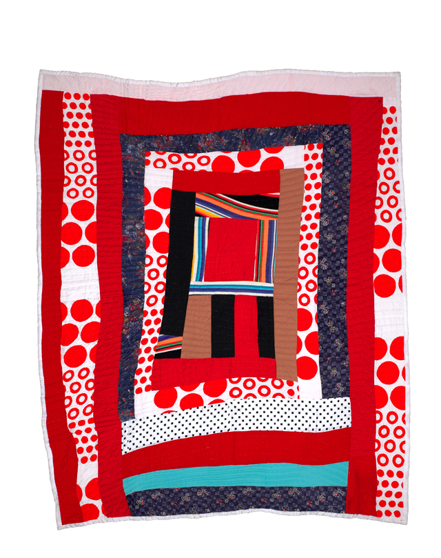 TheWrightMuseum's tweet photo. A treasure of Black folk art are quilts made in Gee's Bend, AL. Made by enslaved women with patterns passed down through generations, today's women make a living from the art. In 2019, #TheWright featured these quilts in the exhibit, "Personal to Political." #WHM #protectculture https://t.co/O0zIuBdvzi