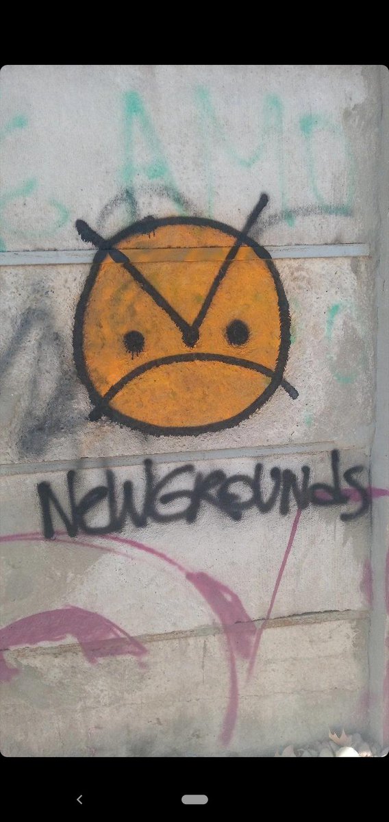 temorinki's tweet photo. Guess who did this
Wehehehehe
#newgrounds https://t.co/OhBLavlDFc