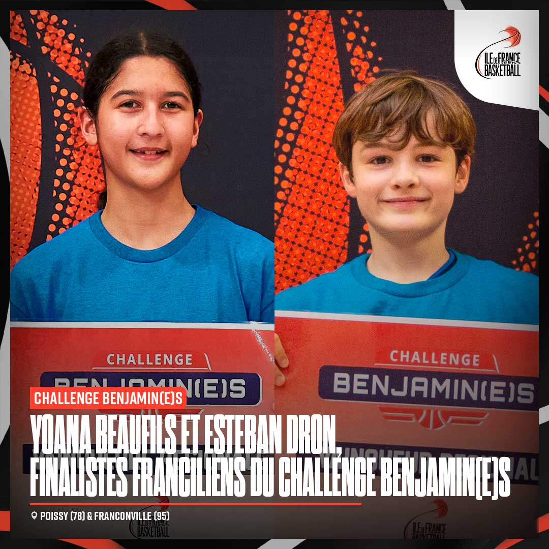 BasketIDF's tweet photo. Direction 𝙡𝙖 𝙛𝙞𝙣𝙖𝙡𝙚 𝙣𝙖𝙩𝙞𝙤𝙣𝙖𝙡𝙚 de la compétition ! 🇫🇷

📍 Ils représenteront l'Île-de-France le 21 avril prochain lors de l'ultime étape du #ChallengeBenjamins au stade Géo André (Paris XVIème).

↪️ Tous les résultats : https://t.co/Xp9MViFeI1 https://t.co/Dmui285Pfu