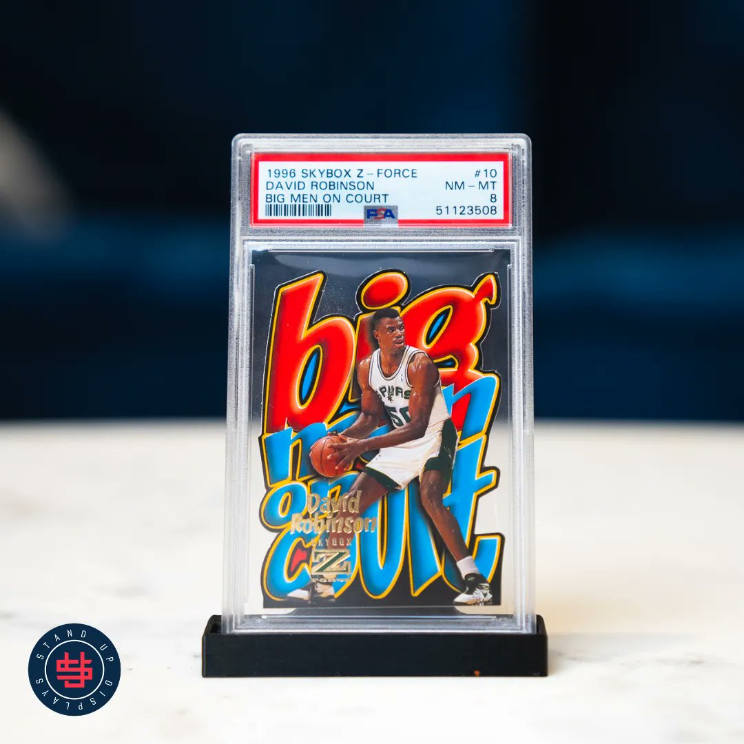 Sports Card Investor on Twitter "Show off your collection in a clean