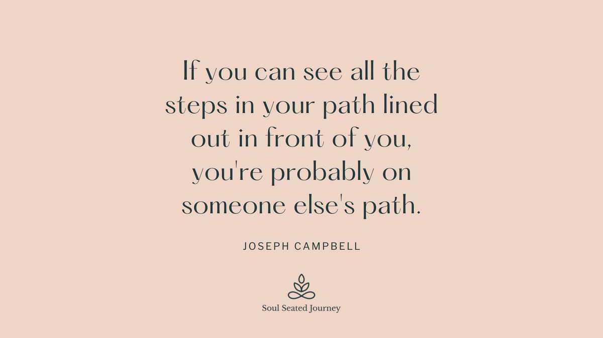 Soul Seated Journey (soul_seated) Twitter