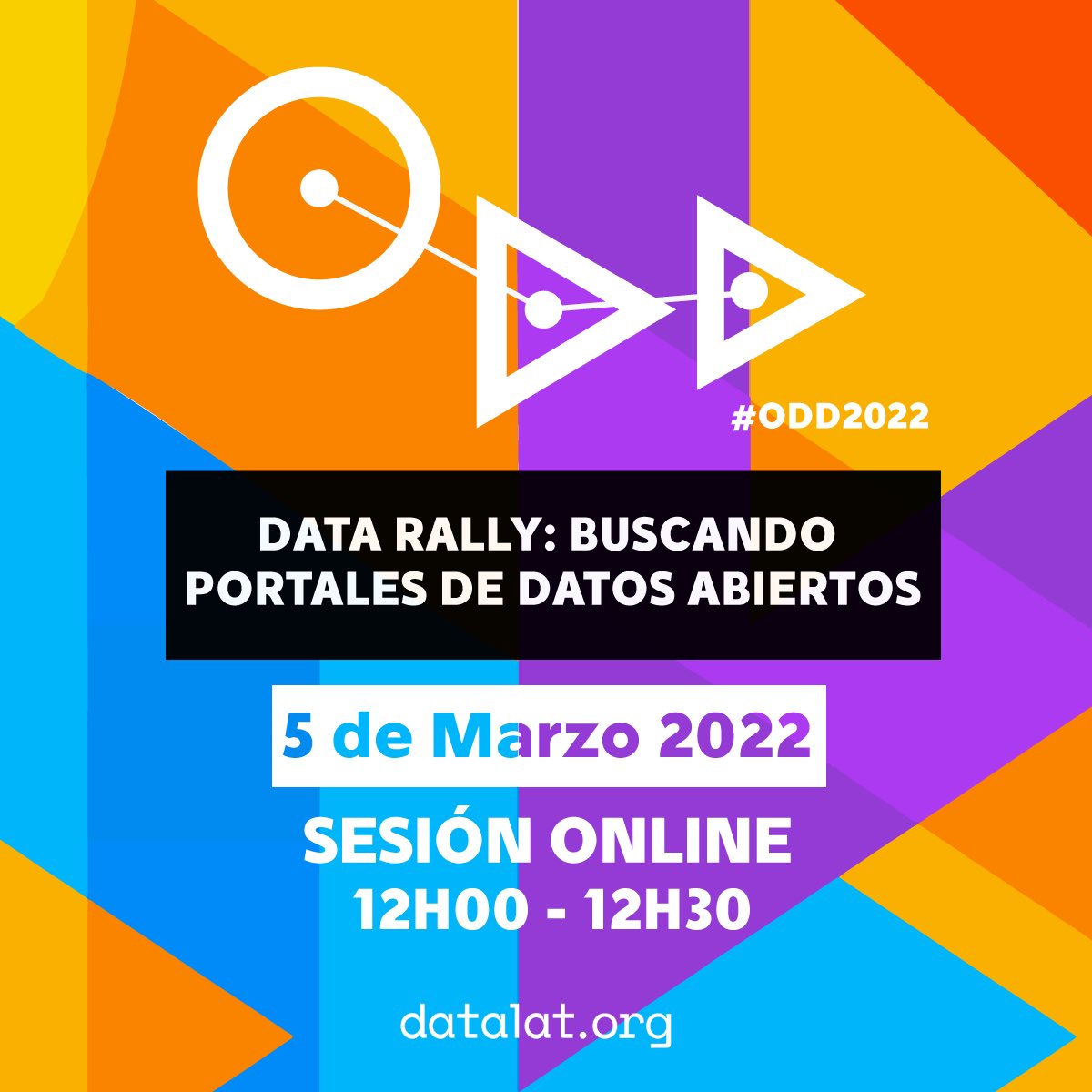 OpenDataEc's tweet photo. En estos momentos comienza el lanzamiento del #DataRally de @datalat @redam_ecuador
Les esperamos en FB Live https://t.co/idbQd0z7M7
#OpenDataDay2022 #ODD2022 #Ecuador 📊📈🇪🇨 https://t.co/LaSem2M9XI