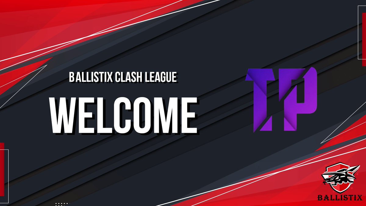 BCL_Official__'s tweet photo. Our twenty-sixth team we have to welcome to BCL Season 1 is: 

🏆 | @TeamPiratesTP
🌐 | 🇪🇺 - Europe 

We wish you luck! https://t.co/FuR3Tk558l