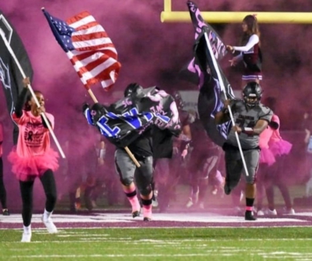 ChanAthletics's tweet photo. Football-Meet the Coach night
... Stop by our gym on Wednesday March 9th at 6:30pm to meet our New Head Football Coach
@ChargerChaos @CHHSChargersFB @ChancellorHS @FLSVarsity @ChargersPxP https://t.co/pMHPruLw5c