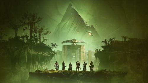leobushid00's tweet image. Afternoon guys!, going to be the raiding on witch queen tonight with my clan. Going for a day 1 clear. Hope to see you there! Little after 6pm gmt #destiny2 #clangames #newraid #witchqueen