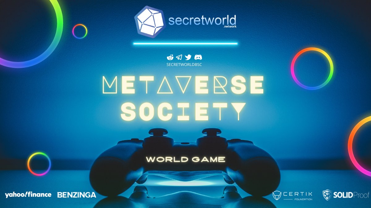 Secretworld tweet media