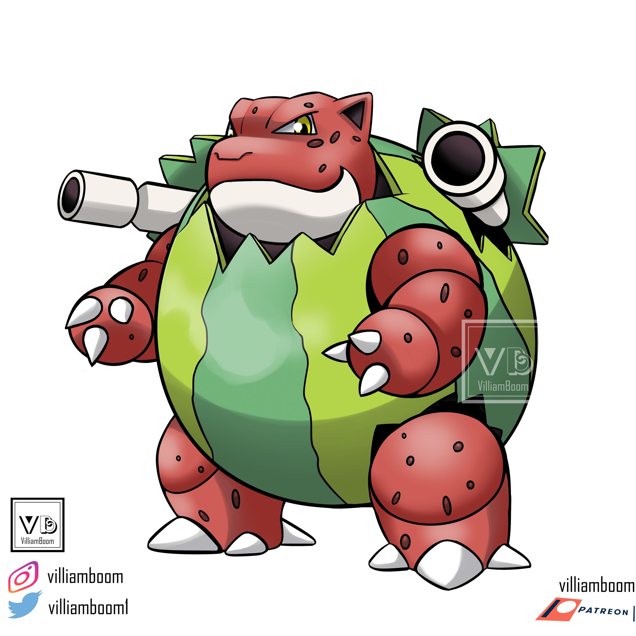 blastoise paradox forum｜TikTok Search