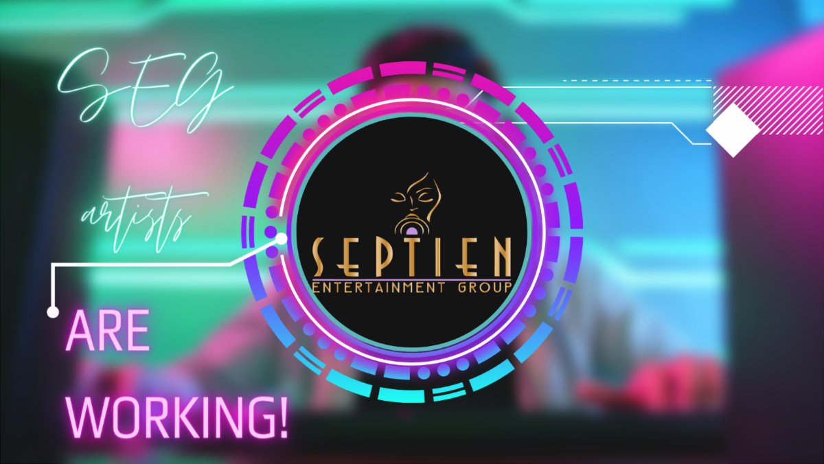 SeptienVoice's tweet photo. https://t.co/EkyqZgFLeY https://t.co/WtZjuFzx0G