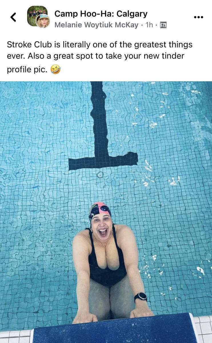 crantina's tweet image. People ask if @Camp_Hooha is fun. Umm. Well, duh. And hilarious. And awesome. Funny as hell. It’s a damn hoot. #justwhatthedoctorordered #hellyeh #hooha #strokeclub