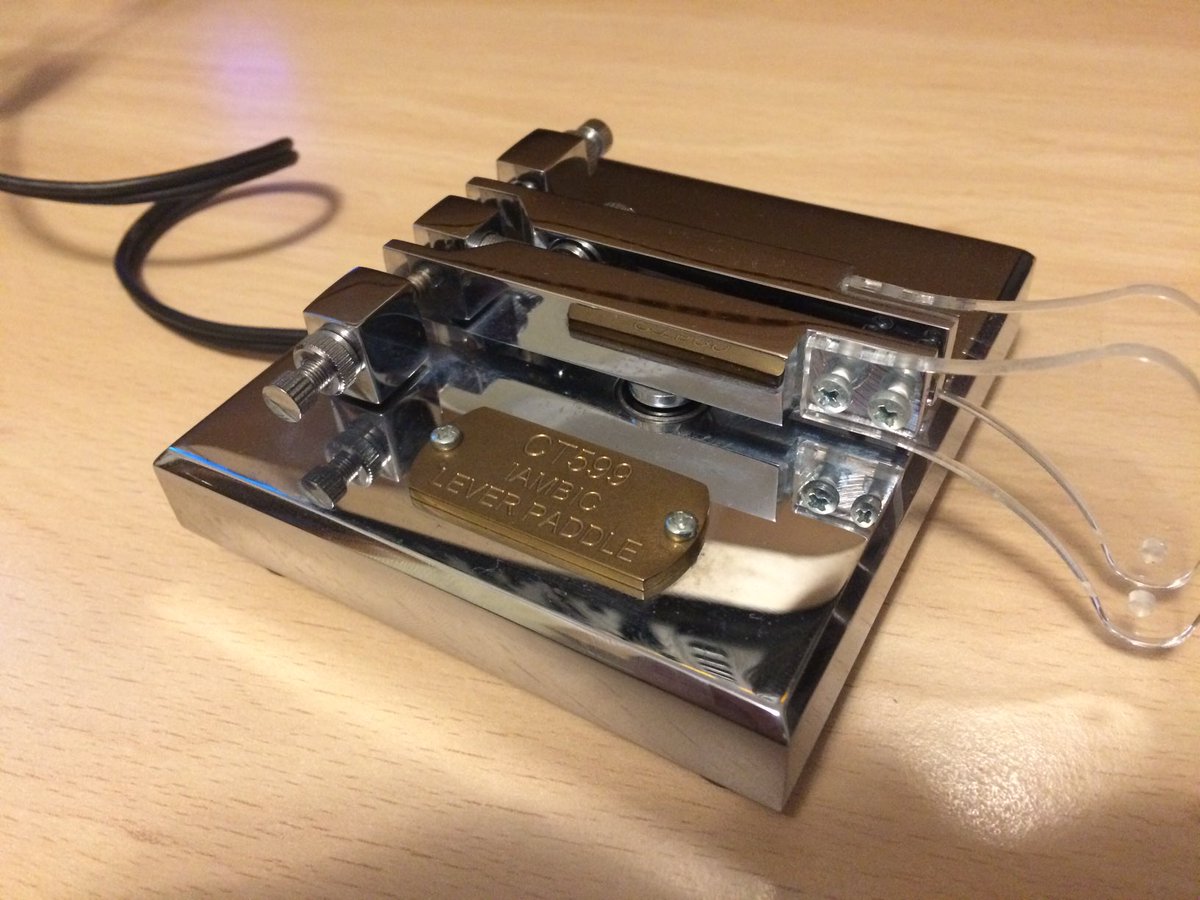 ea3np's tweet image. Made by #ur5cdx