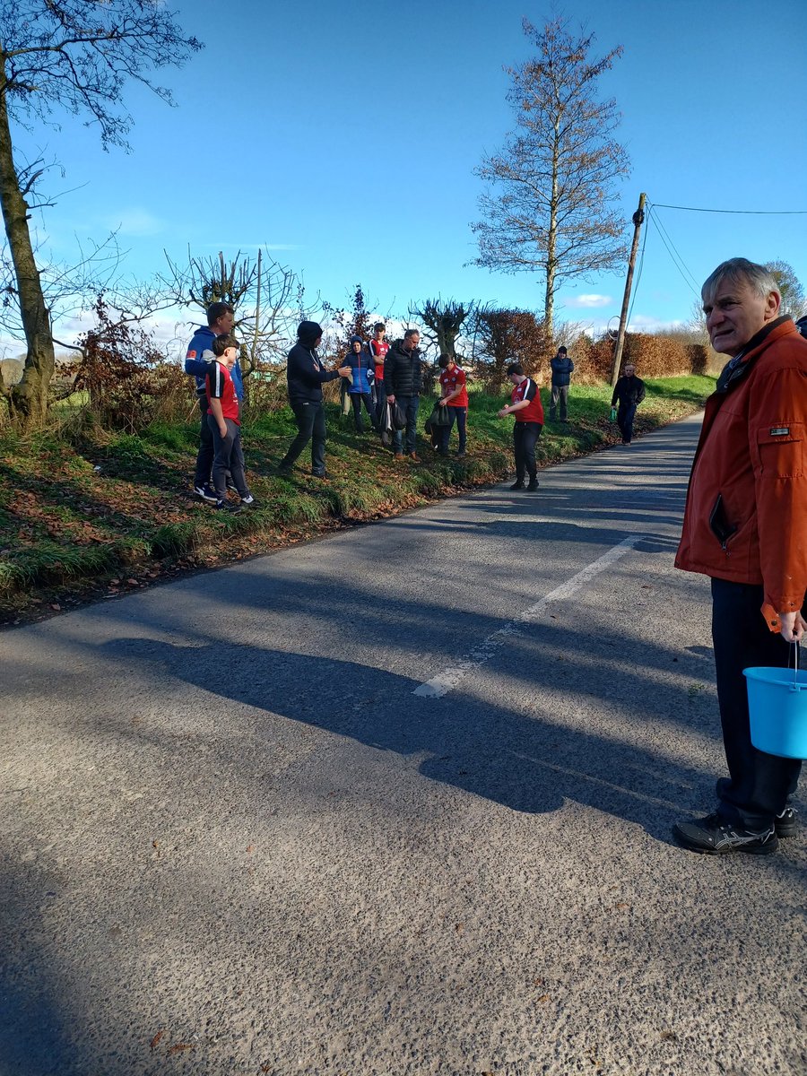 Newcastle Road Bowlers tweet media