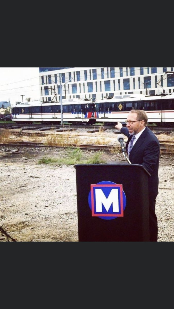 Sound Transit CEO tweet media