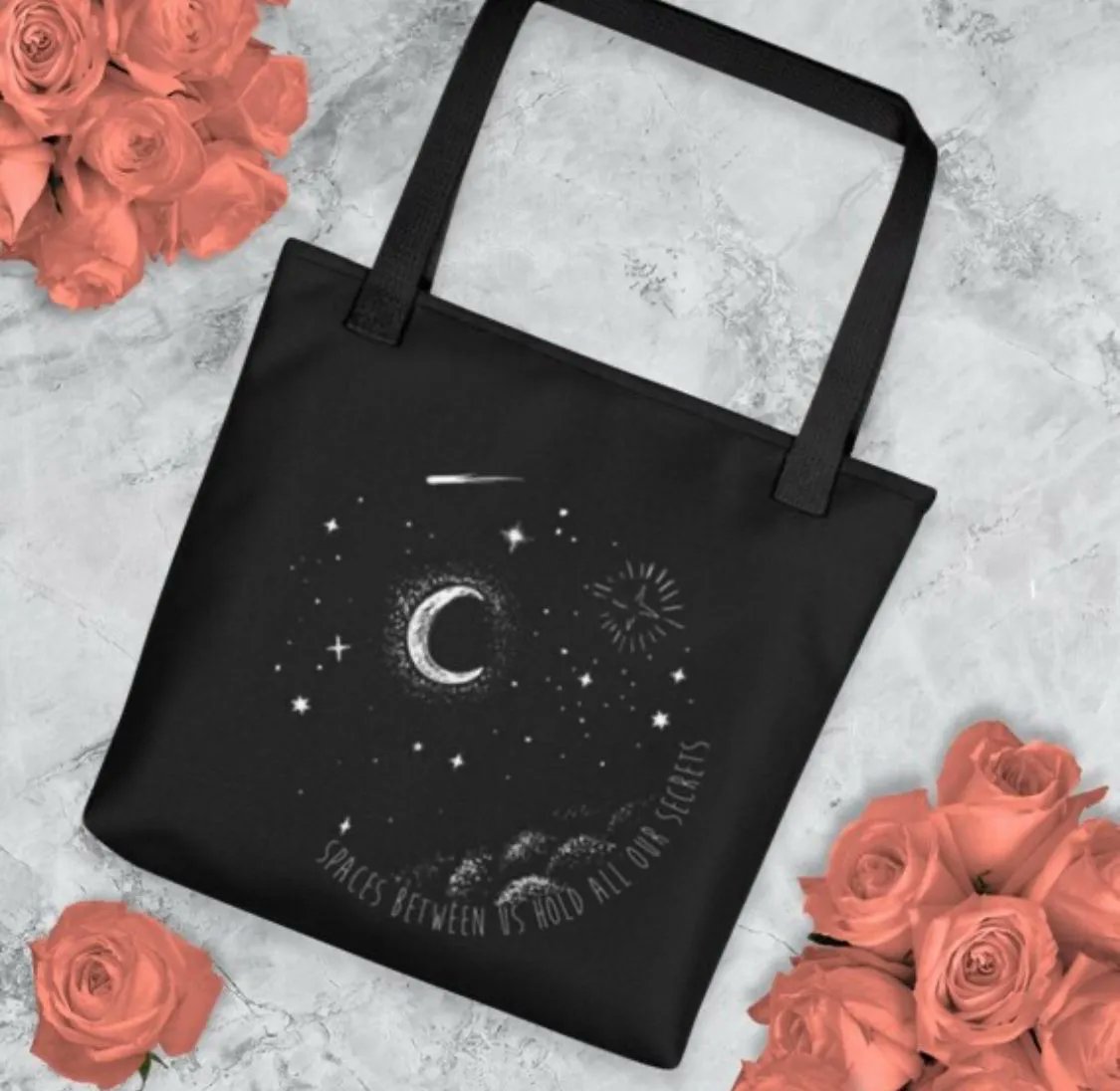 Sleeping_Pixiee's tweet photo. Our bags are tote-ally capable of being convenient and a great way to rep your faves! 

RTs help a small fan business - our next customer could be one of your followers 💜

🛍: https://t.co/69nzZBGPMF https://t.co/nr77nG2Nco