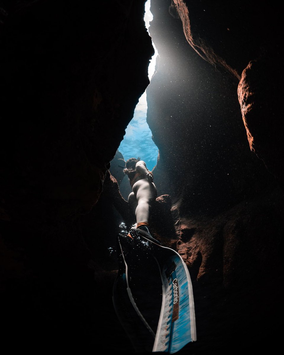 Breathhold check 🧜‍♀️ Can you hold your breath the whole time?? #freediving #freedive #ocean #diver #OCEANTRIBE #oceans #freediving #freediverlife

instagram.com/reel/CaurURIFu…