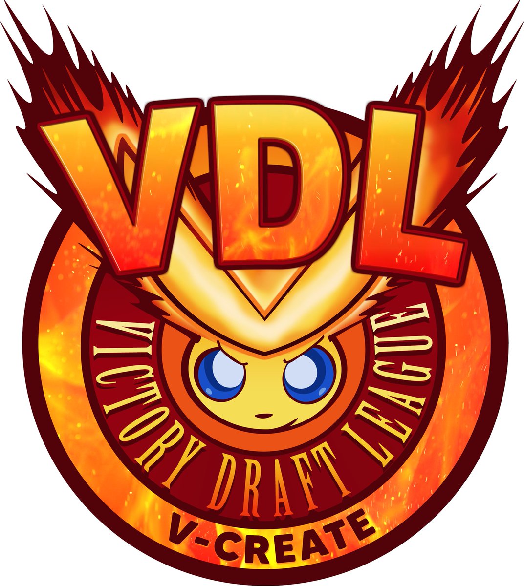 VDL - Victory Draft League tweet media