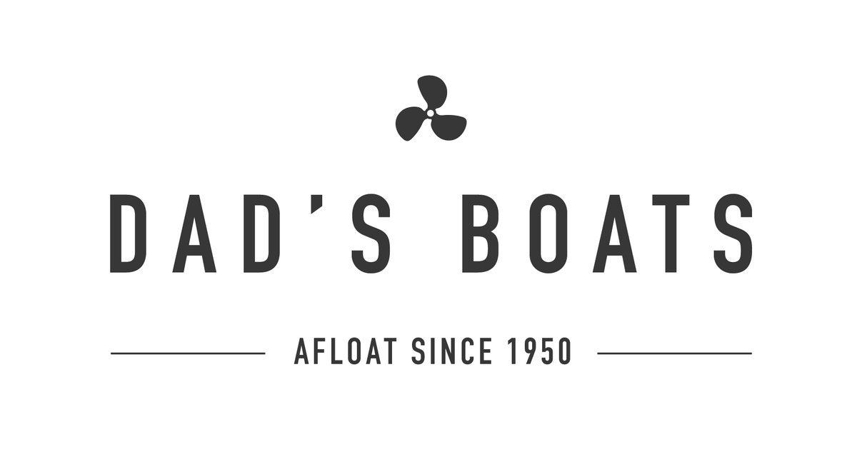 Dad's Boats tweet media