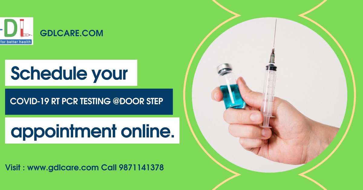 rahulrajeceiu's tweet photo. https://t.co/FZj5Ndzq3O
One stop solution of all diagnostics need at your Door Step.
#upto70% discount on Health Packages
#NABL Accredited Laboratory
# ISO Certified
# ICMR registered
# QR code and Barcoded enabled report
#Fast and Accurate Reporting
# Online and Safe payment https://t.co/aEKH4mmw4a